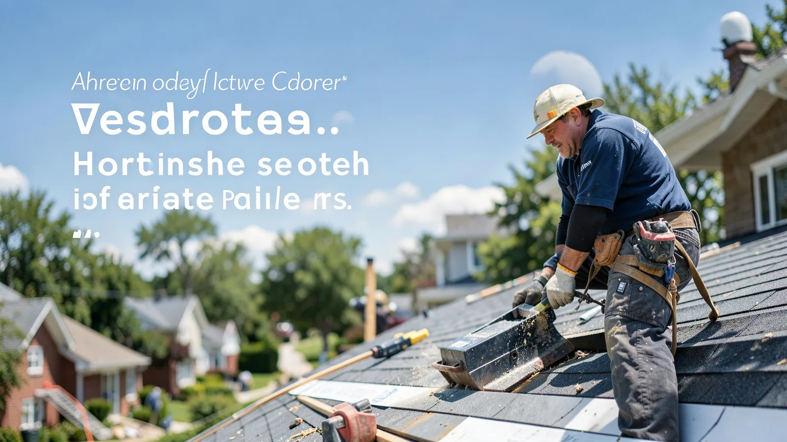 Roof Replacement in Custer City, PA near me